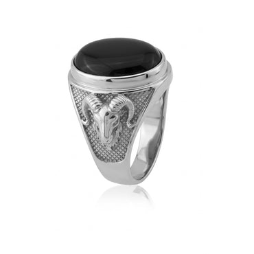 925 Sterling Silver Polished