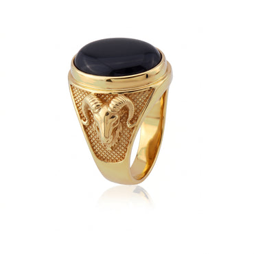 925 Sterling Silver Gold Vermeil