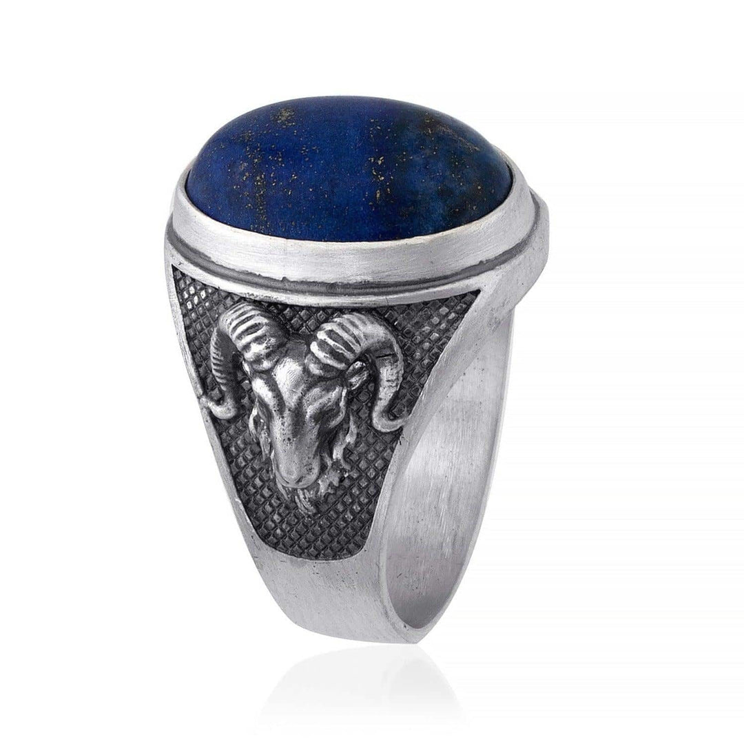 925 Sterling Silver Oxidized