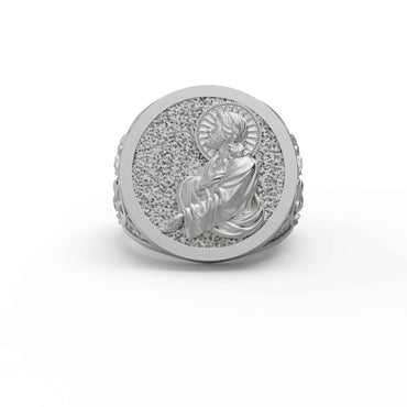 925 Sterling Silver Polished