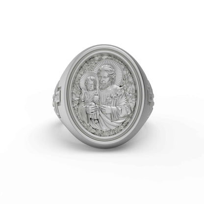 925 Sterling Silver Polished