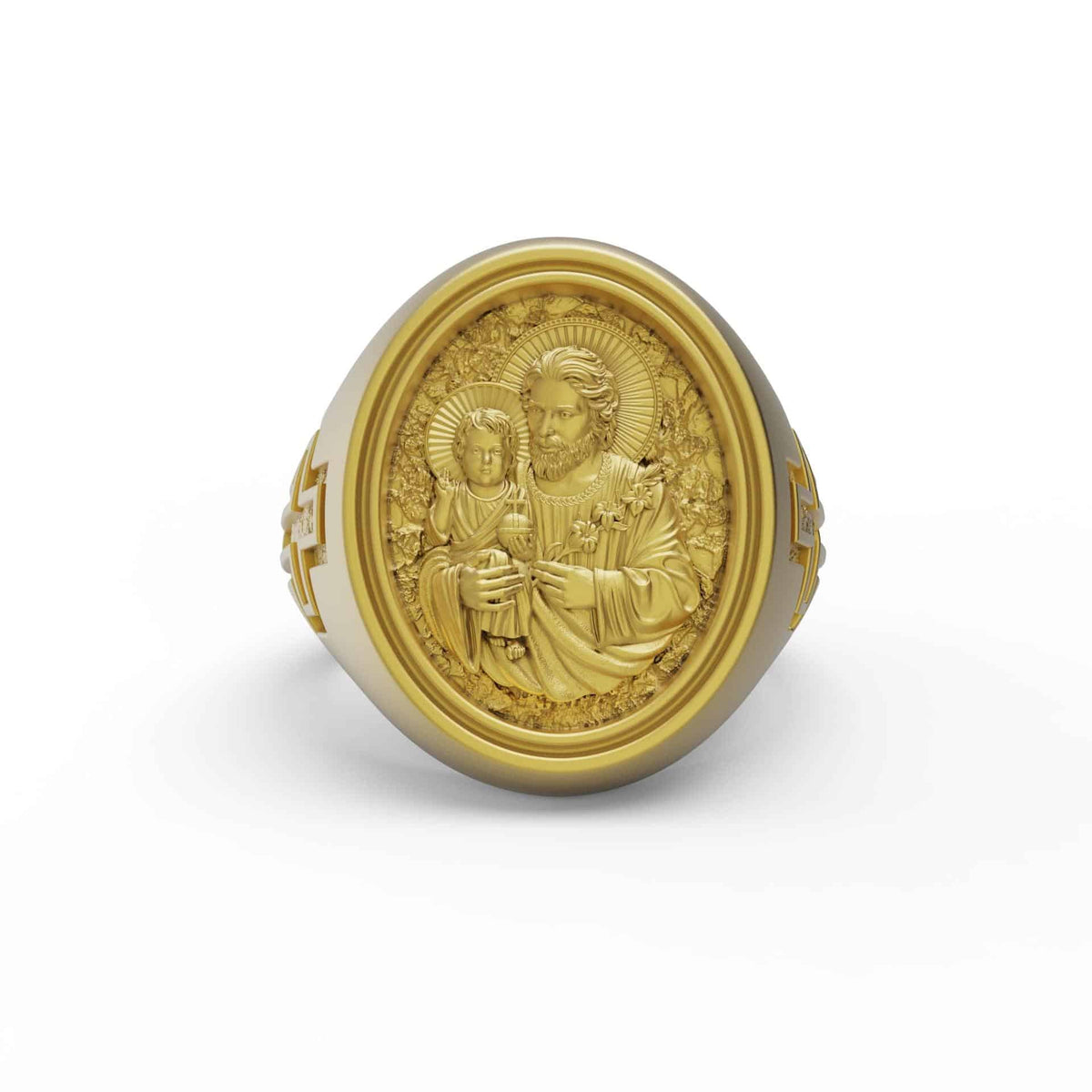 925 Sterling Silver Gold Vermeil, 10K Solid Gold, 14K Solid Gold, 18K Solid Gold