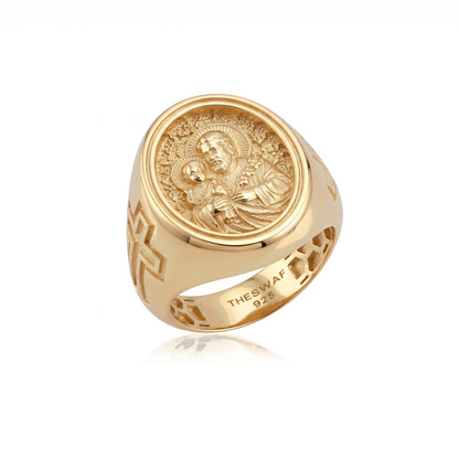 Saint Joseph Ring