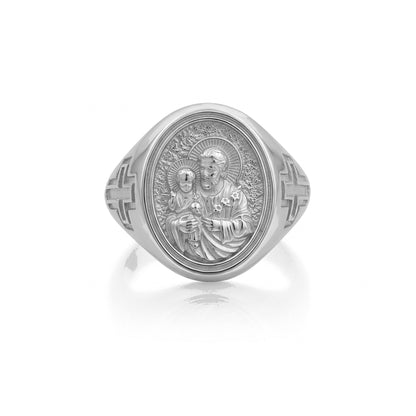 925 Sterling Silver Polished