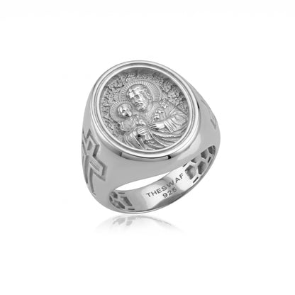 Saint Joseph Ring