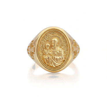 925 Sterling Silver Gold Vermeil