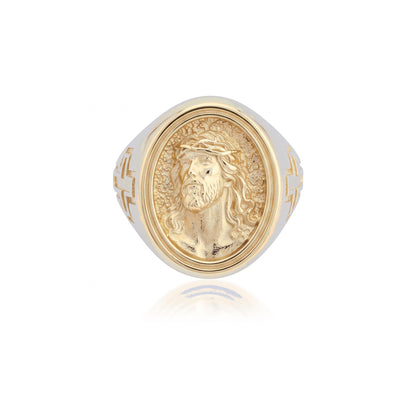 10K Solid Gold