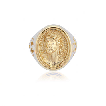 14K Solid Gold