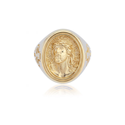 14K Solid Gold