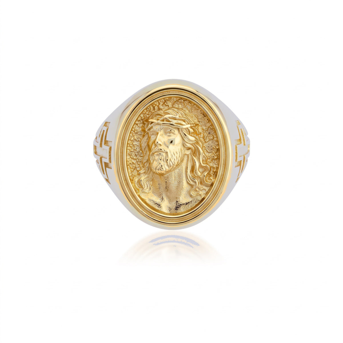 925 Sterling Silver Gold Vermeil