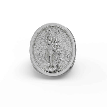 925 Sterling Silver Polished