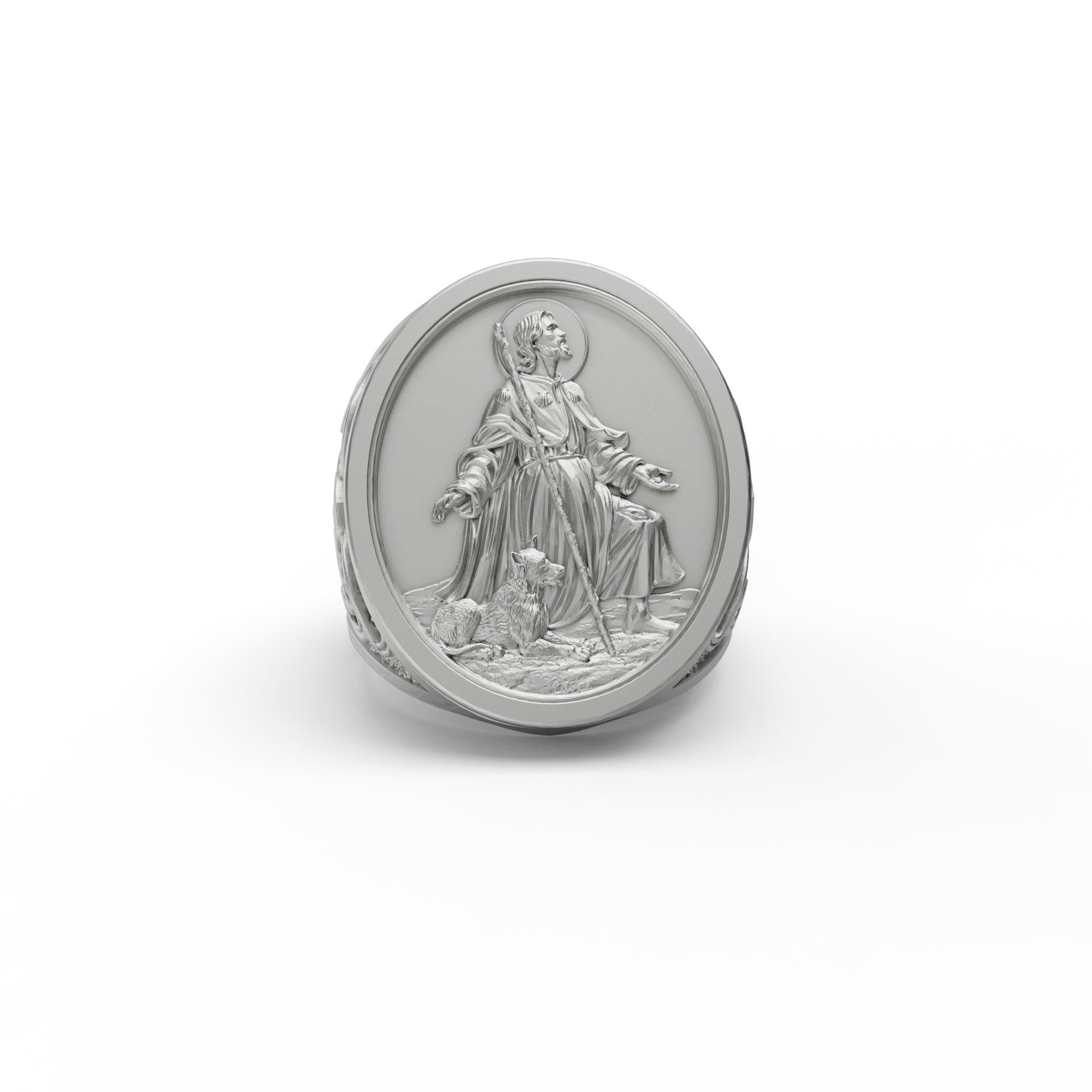 925 Sterling Silver Polished