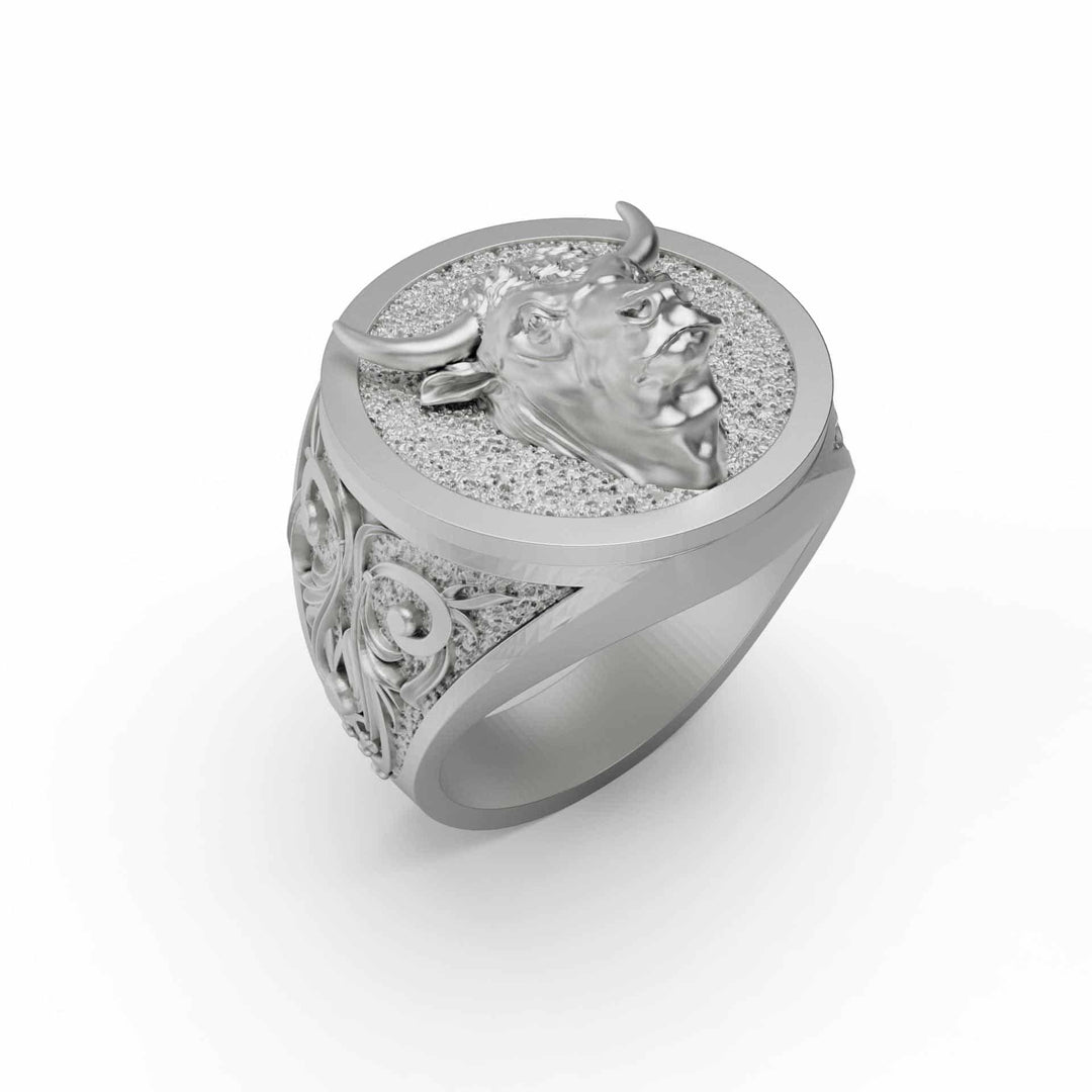 Taurus Ring