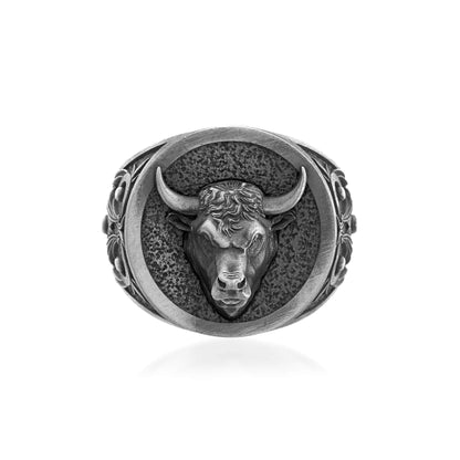Taurus Ring
