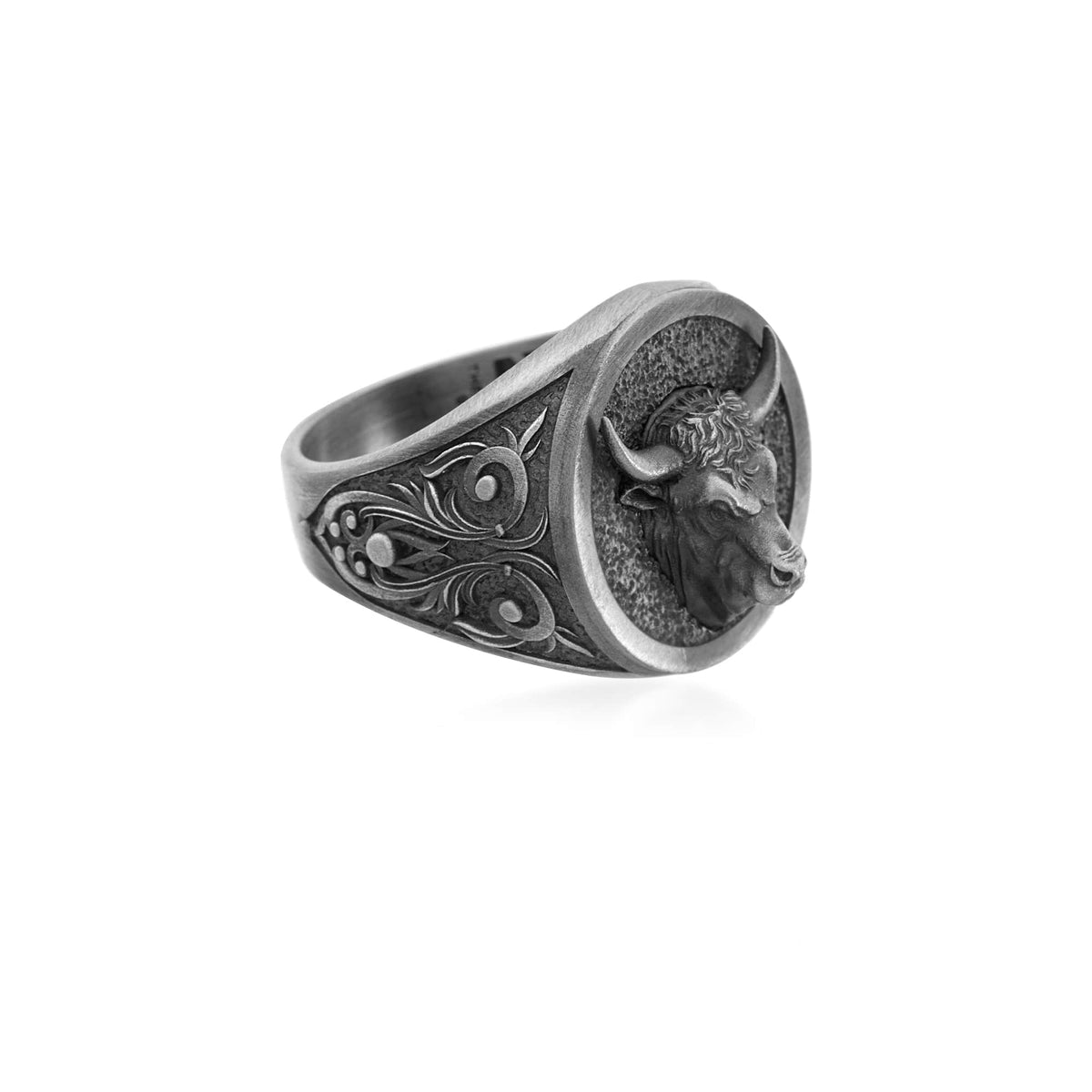 Taurus Ring