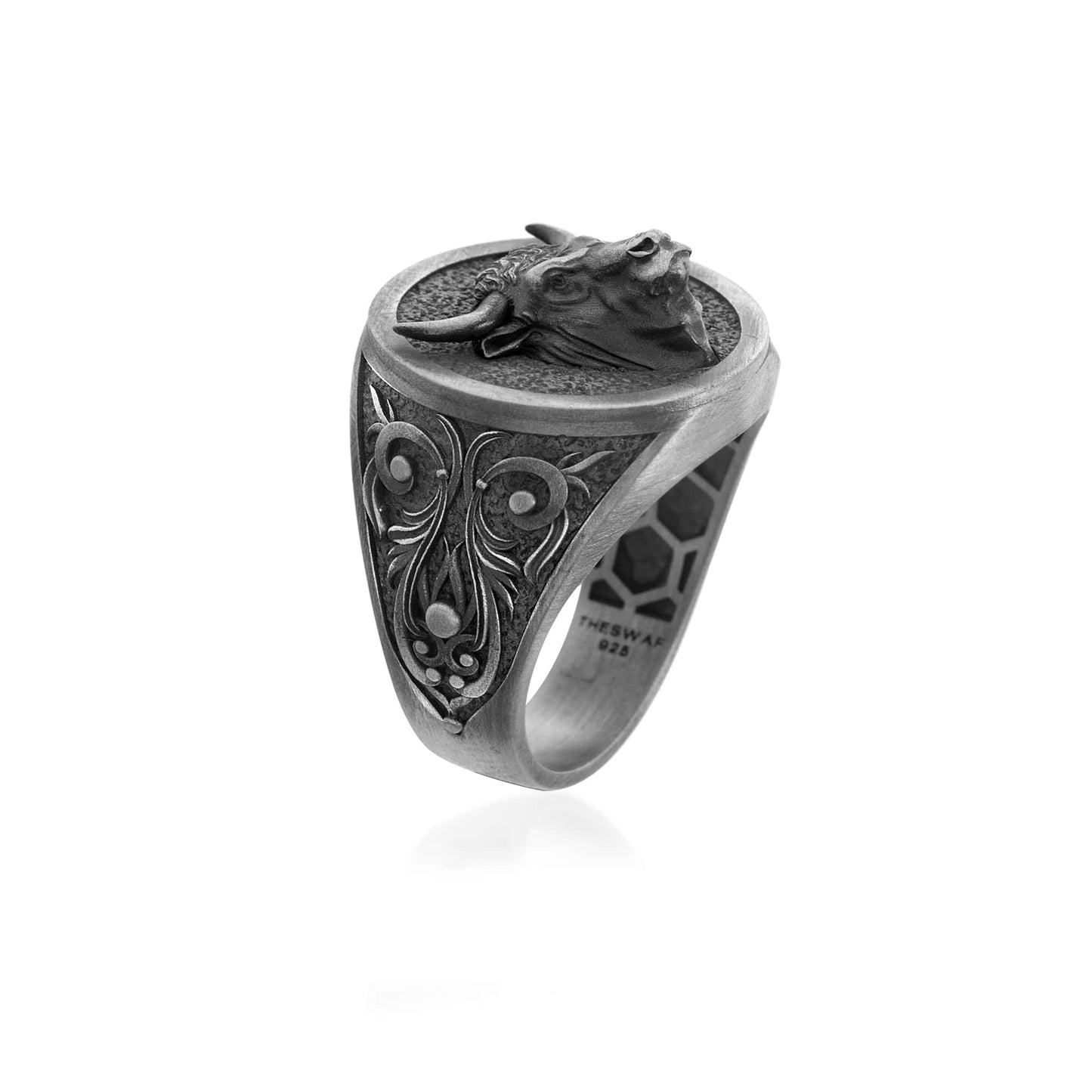 Taurus Ring