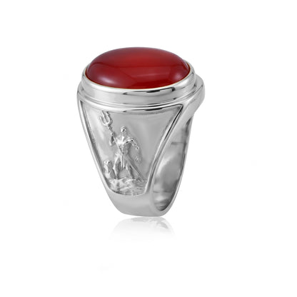 925 Sterling Silver Polished