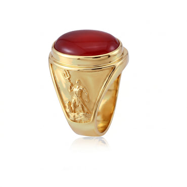 925 Sterling Silver Gold Vermeil