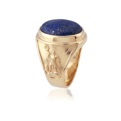 10K Solid Gold