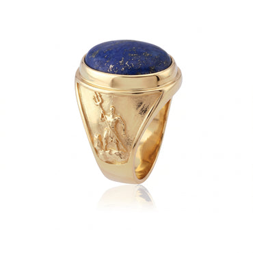 14K Solid Gold