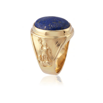 14K Solid Gold