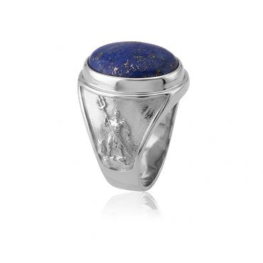 925 Sterling Silver Polished