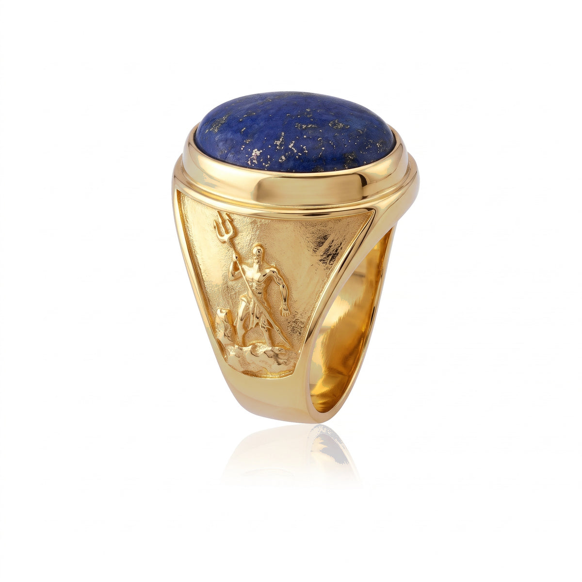 925 Sterling Silver Gold Vermeil