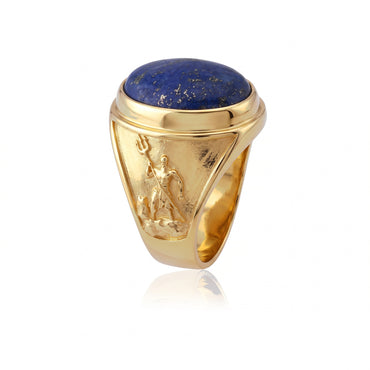925 Sterling Silver Gold Vermeil