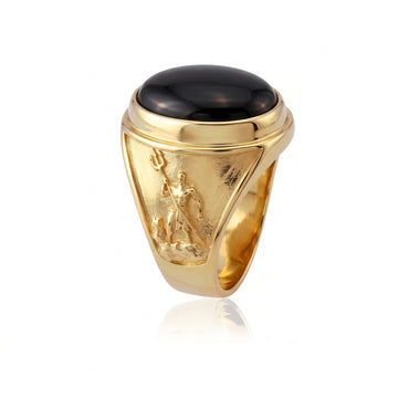 925 Sterling Silver Gold Vermeil