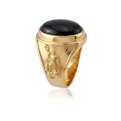 925 Sterling Silver Gold Vermeil