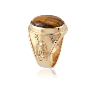 10K Solid Gold