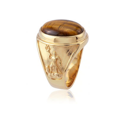 14K Solid Gold