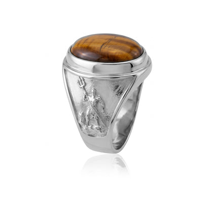 925 Sterling Silver Polished