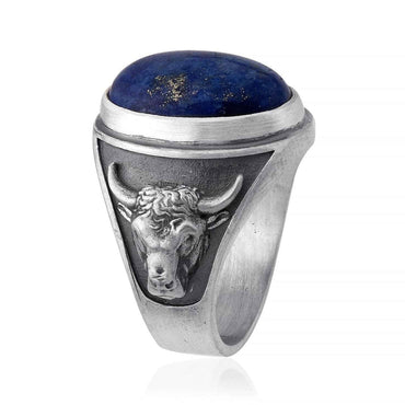 925 Sterling Silver Oxidized