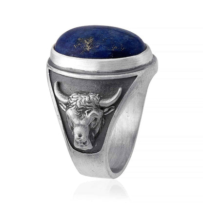 925 Sterling Silver Oxidized