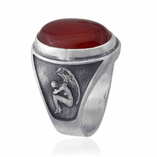 【Tariff Ring 星川サラ】NF 1枚 GA SFD-R-077-wh-V | Rings by Strange Freak Designs | Online