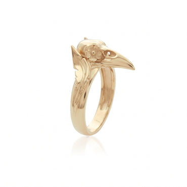 10K Solid Gold