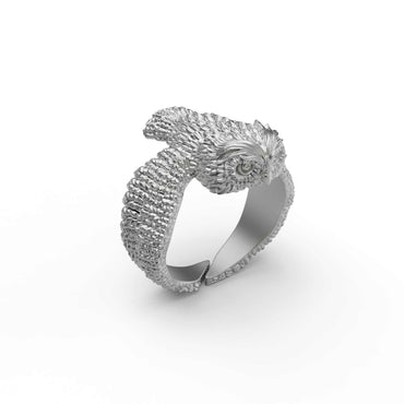 925 Sterling Silver Polished