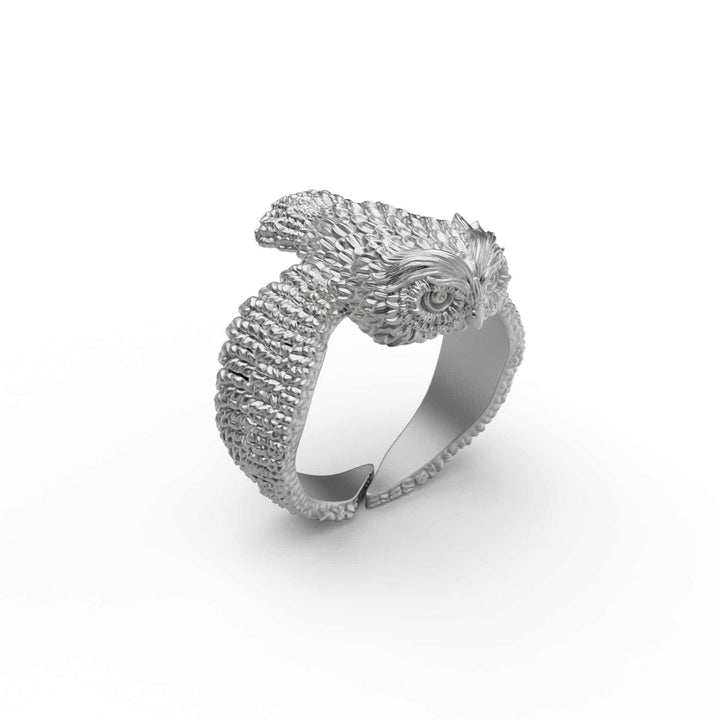 925 Sterling Silver Polished