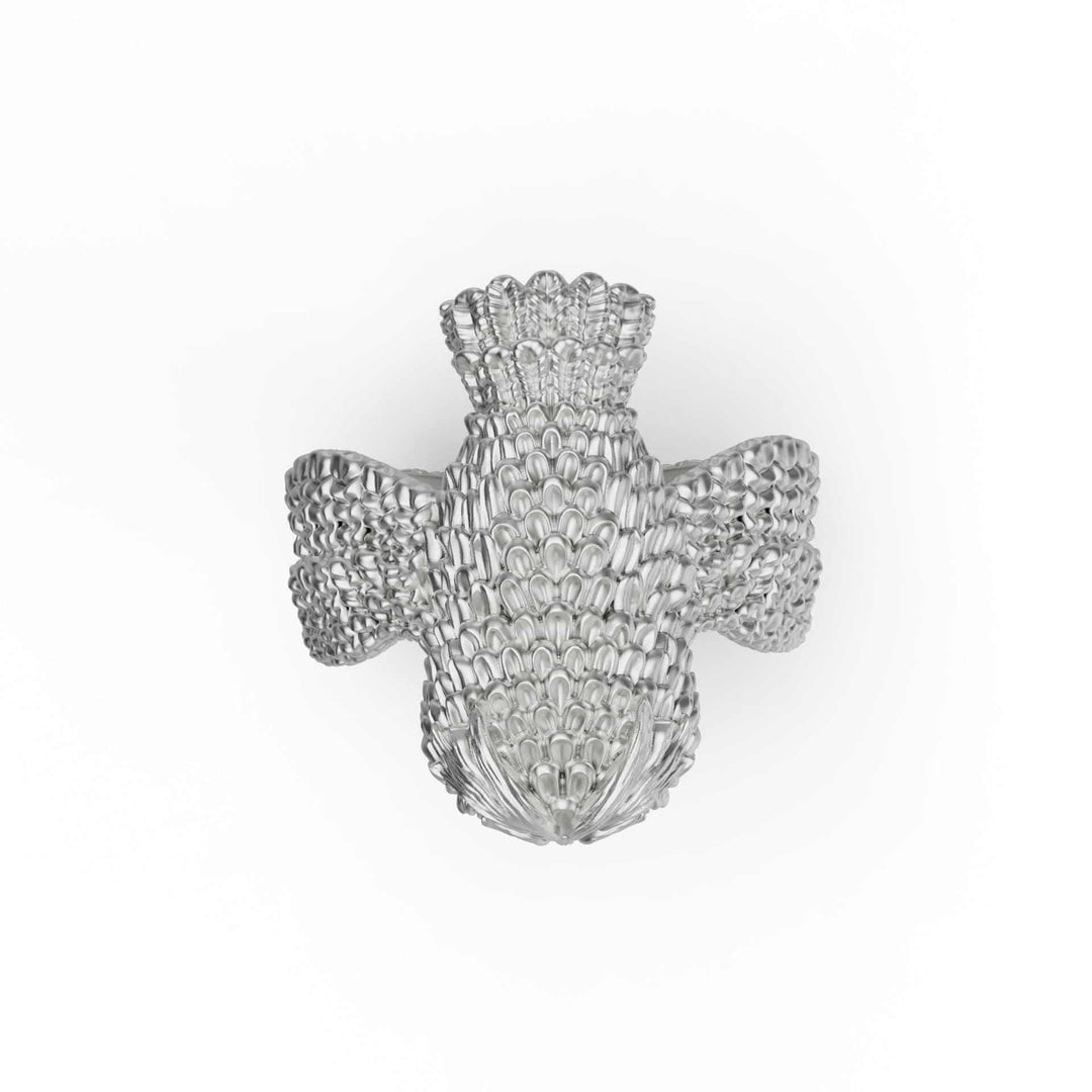 Owl Ring