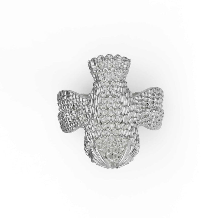 Owl Ring