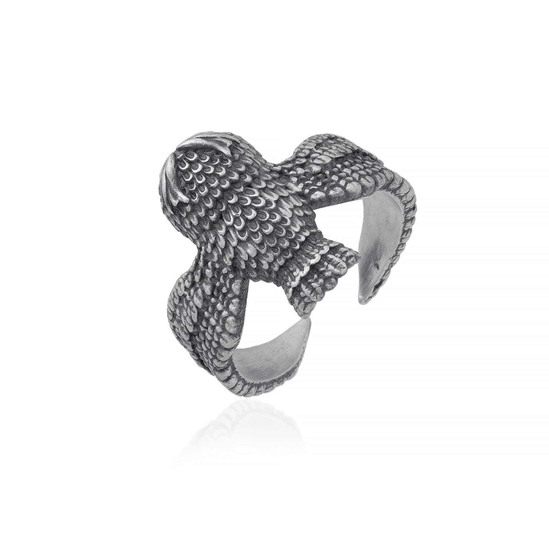 Owl Ring