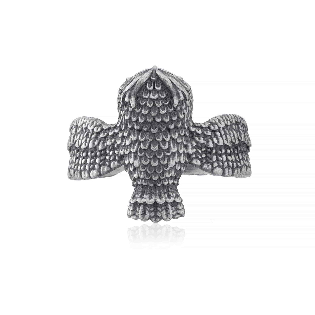Owl Ring