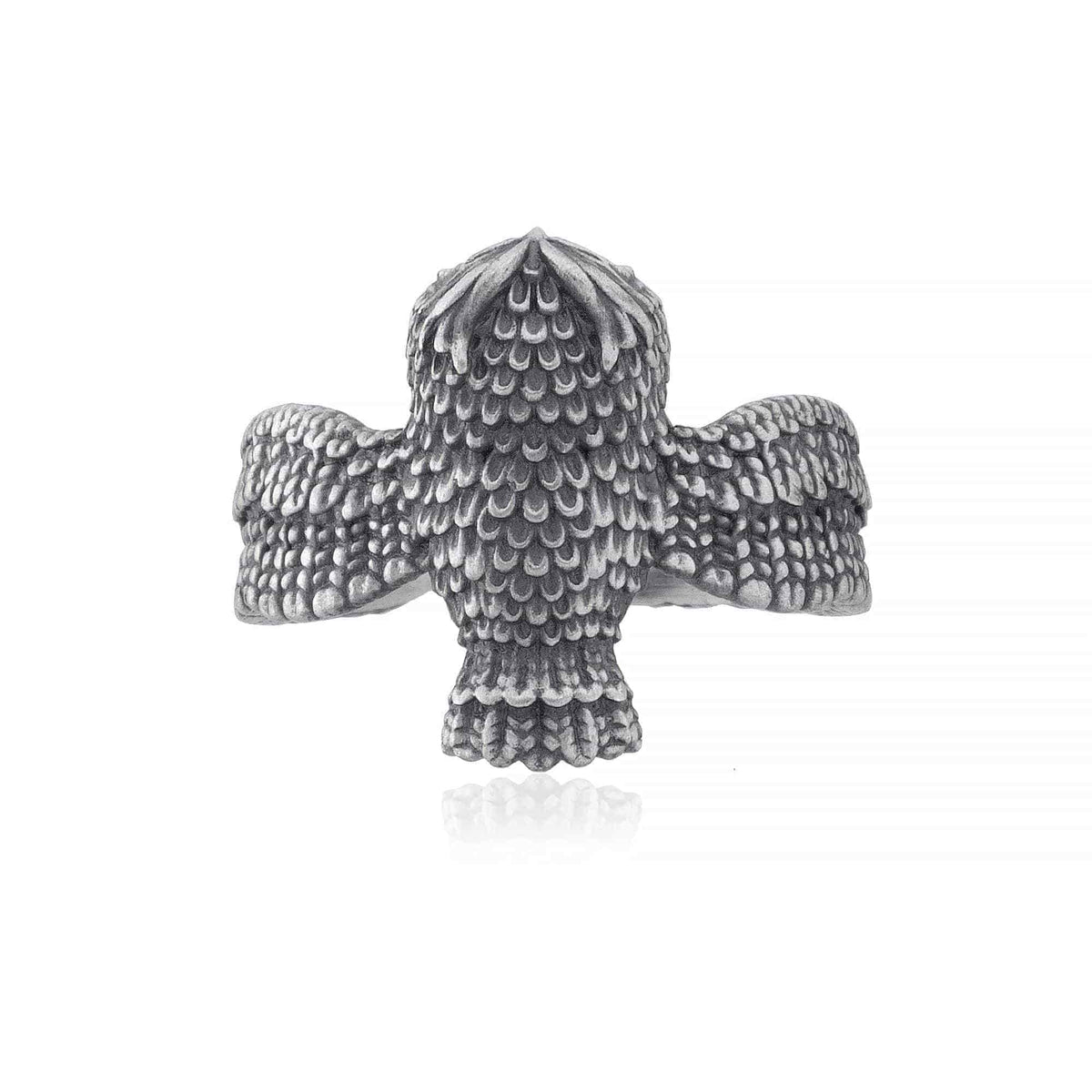 Owl Ring