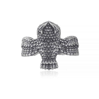 Owl Ring