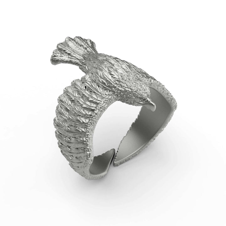 925 Sterling Silver Polished