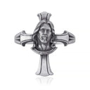 925 Sterling Silver Oxidized
