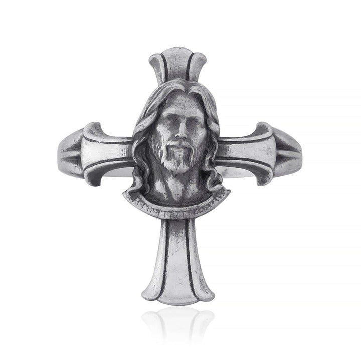 925 Sterling Silver Oxidized