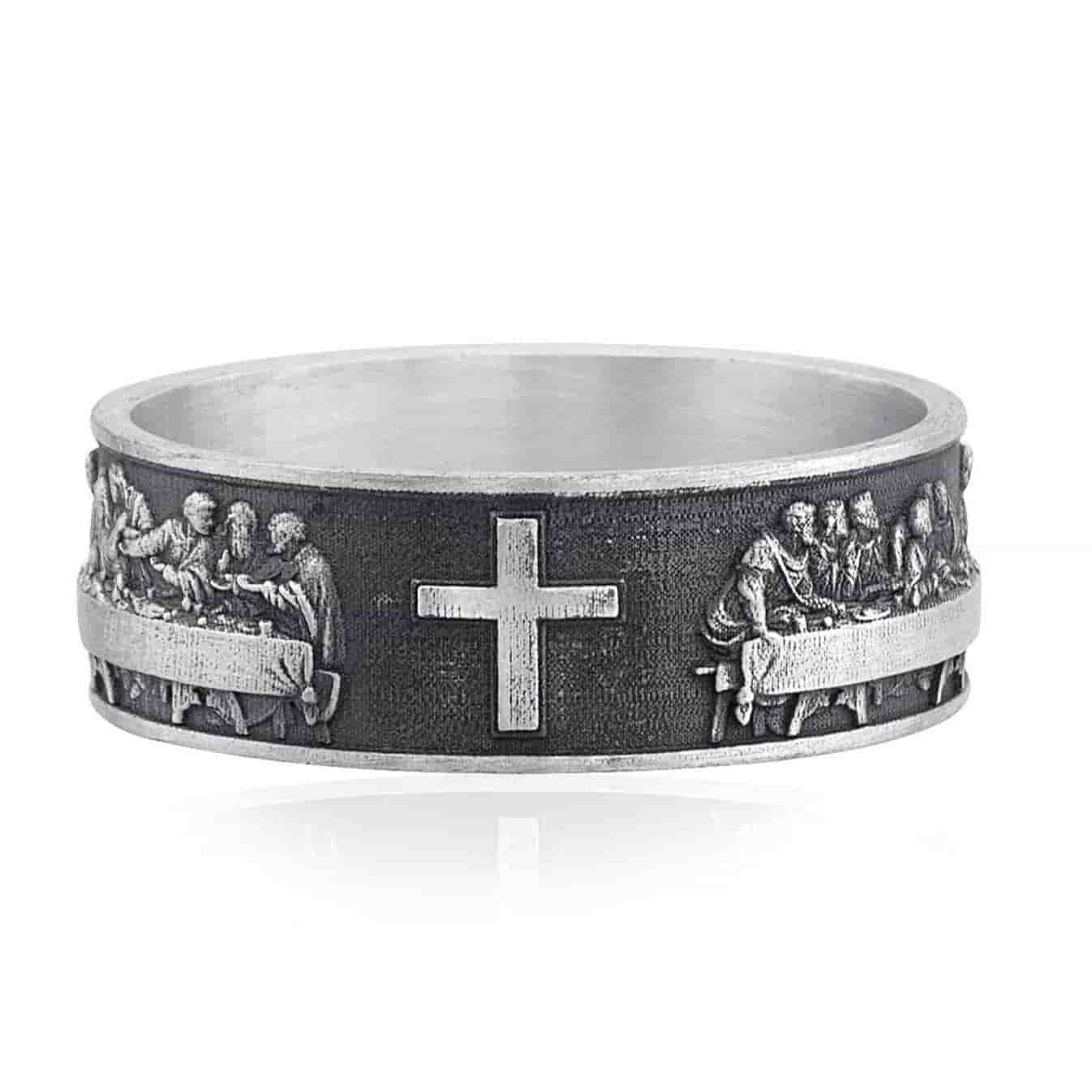 【ARGUE】Silver.925 SLAVY RING 11号～13号 s-l400.jpg