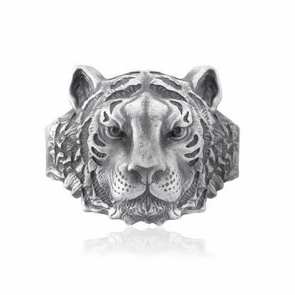 925 Sterling Silver Oxidized